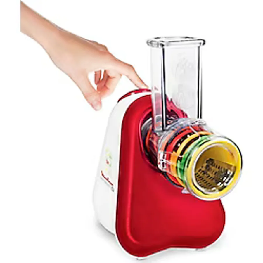 Moulinex DJ756G15 Fresh Express Plus 200 W Rende Doğrayıcı