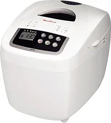Moulinex Home Bread OW110131 Ekmek Yapma Makinesi