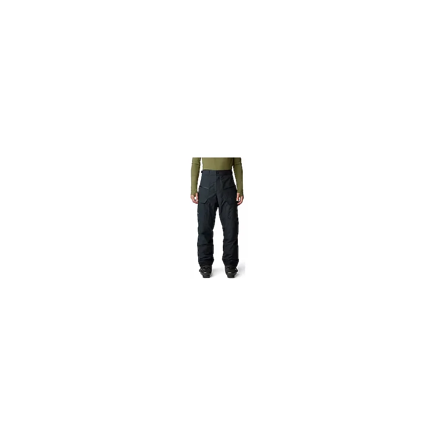 Mountain Hardwear Cloud Bank Gore-Tex Erkek Kayak Pantolonu OM0616