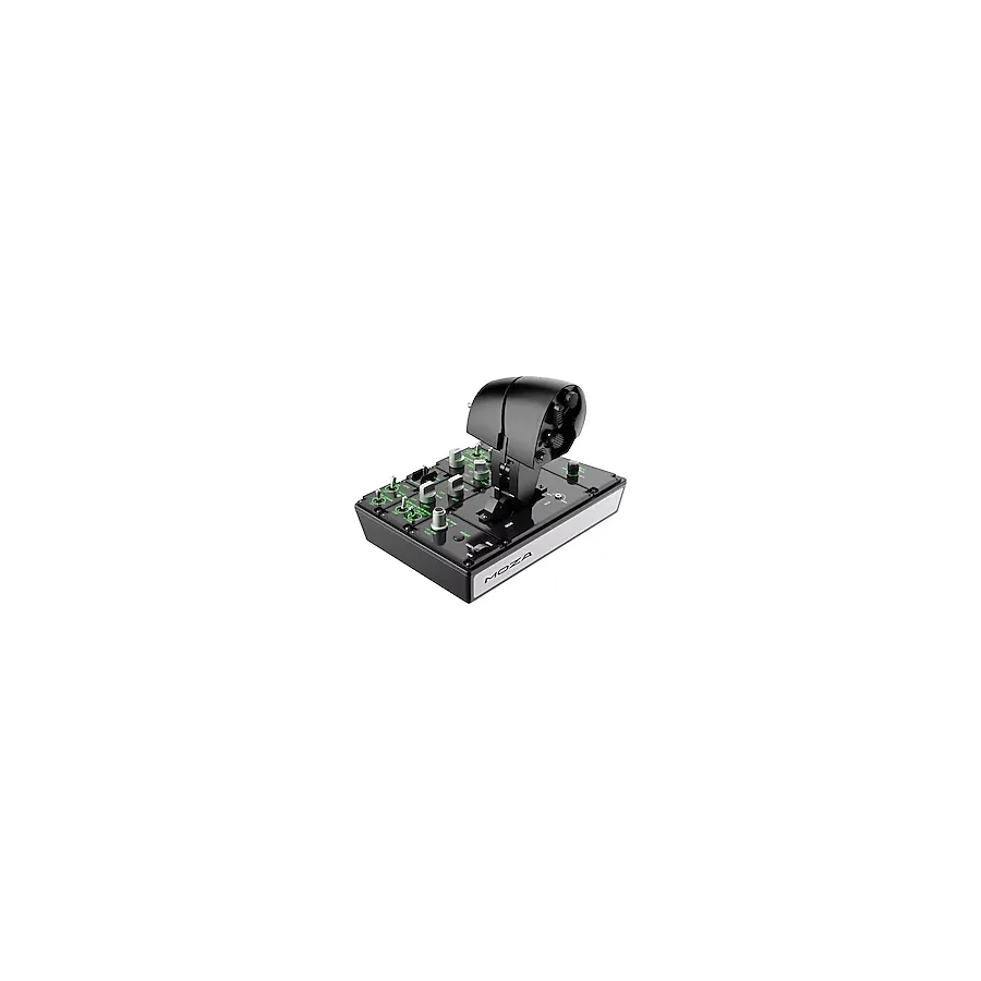 Moza MTP Throttle Panel