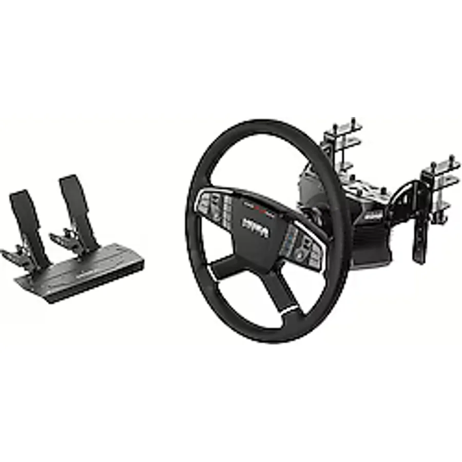 Moza Trucking Bundle PC Direksiyon Seti