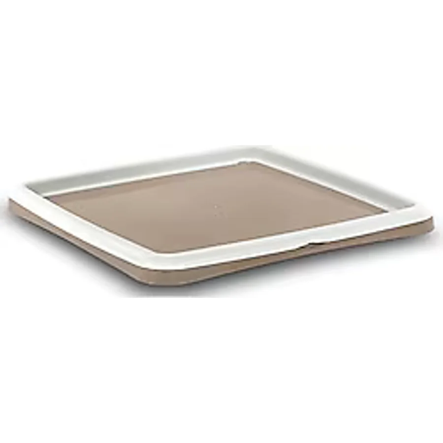 Mp Bergamo Gastone L 59x89x4 cm Köpek Çiş Eğitim Tuvaleti
