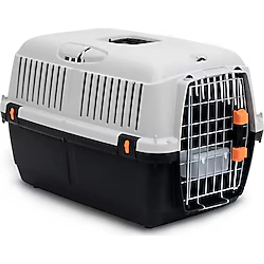 Mp Bergamo Wojer Bracco Travel 3 60x40x38.5 cm