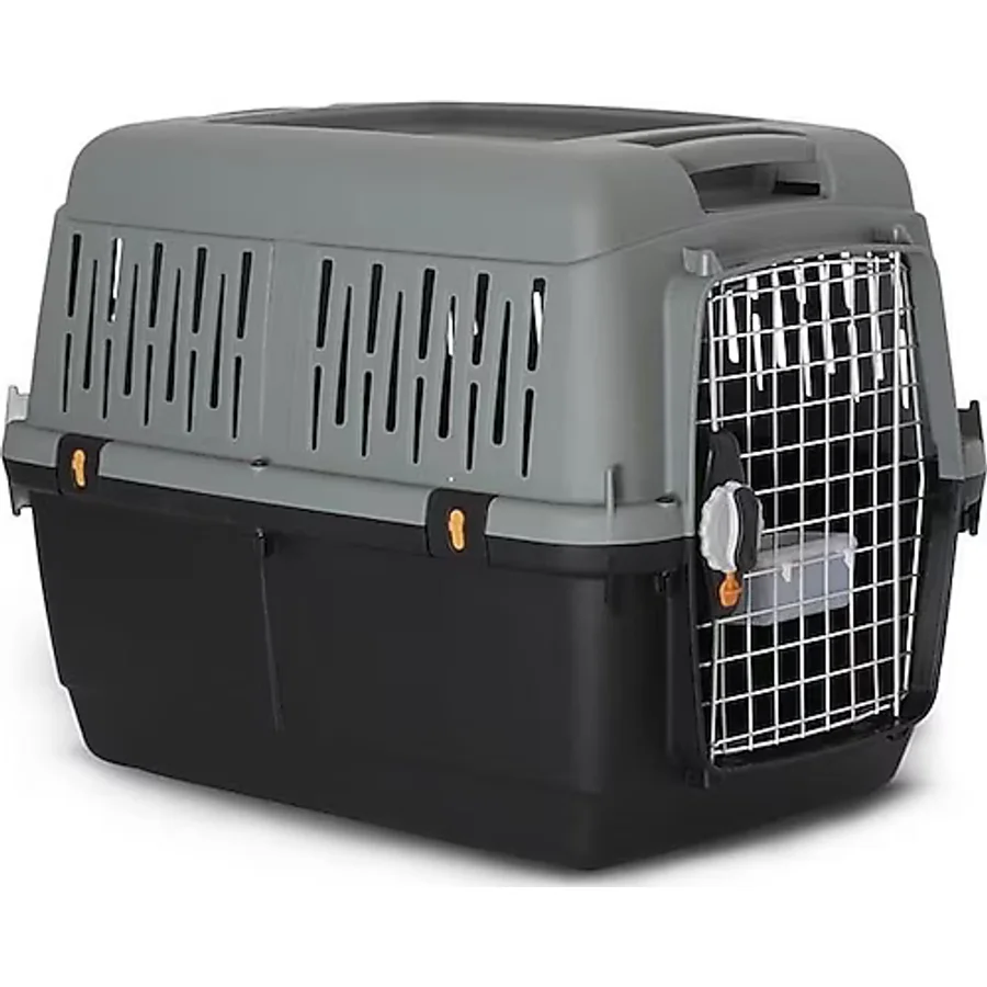 Mp Wojer Bracco Travel Sprint 5 Köpek Taşıma Kafesi 81x60x61.5 Cm