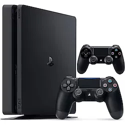 MPC Ps4 Slim 1 Tb - Çift Kol (TEHŞİR ÜRÜN)
