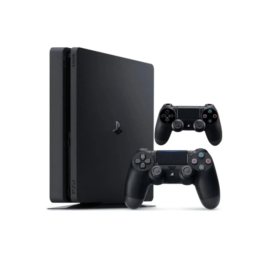 MPC Ps4 Slim 1 Tb - Çift Kol (TEHŞİR ÜRÜN)