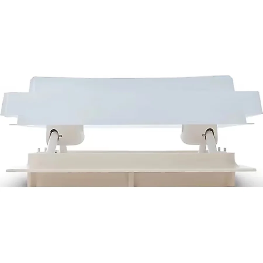 Mpk Rooflight 28X28 Karavan Tavan Heki