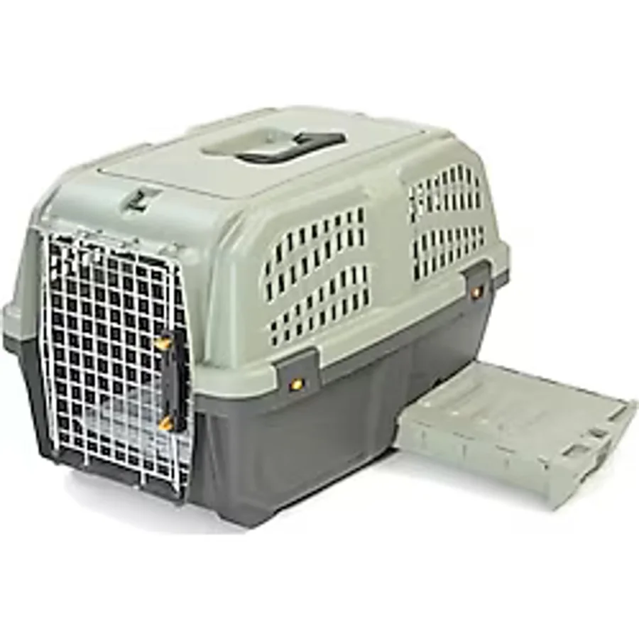 MPS Skudo-3 Kedi Seyahat Çantası