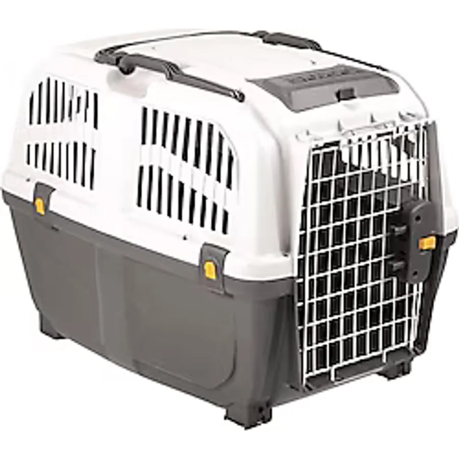 Mps Skudo-4 Iata Tekerleksiz Köpek Taşıma Kafesi