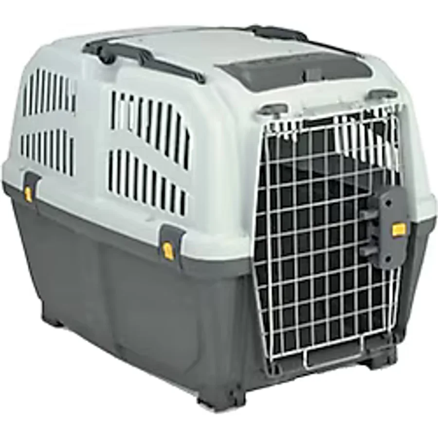 Mps Skudo-5 Iata Tekerleksiz Köpek Taşıma Kafesi