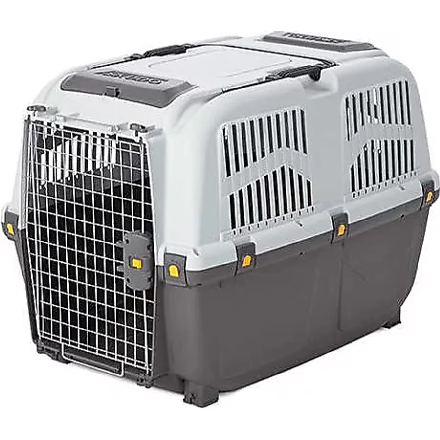 Mps Skudo-6 Iata Tekerleksiz Köpek Taşıma Kafesi
