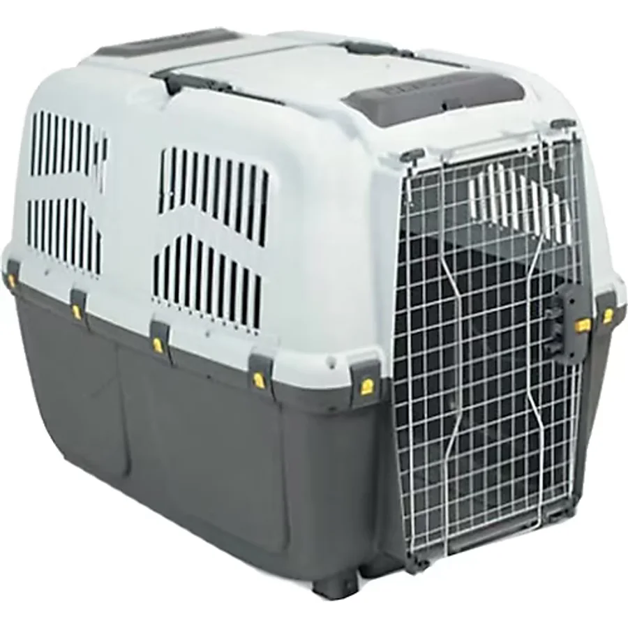 Mps Skudo-7 Iata Tekerleksiz Köpek Taşıma Kafesi
