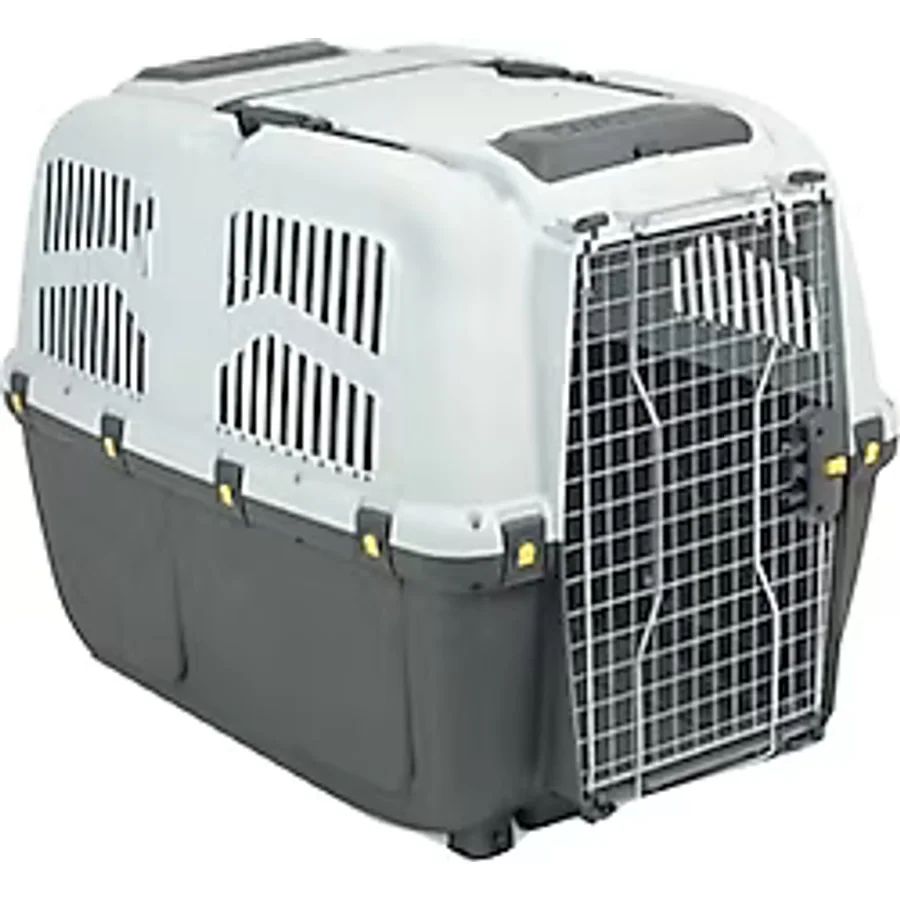 Mps Skudo-7 Iata Tekerleksiz Köpek Taşıma Kafesi