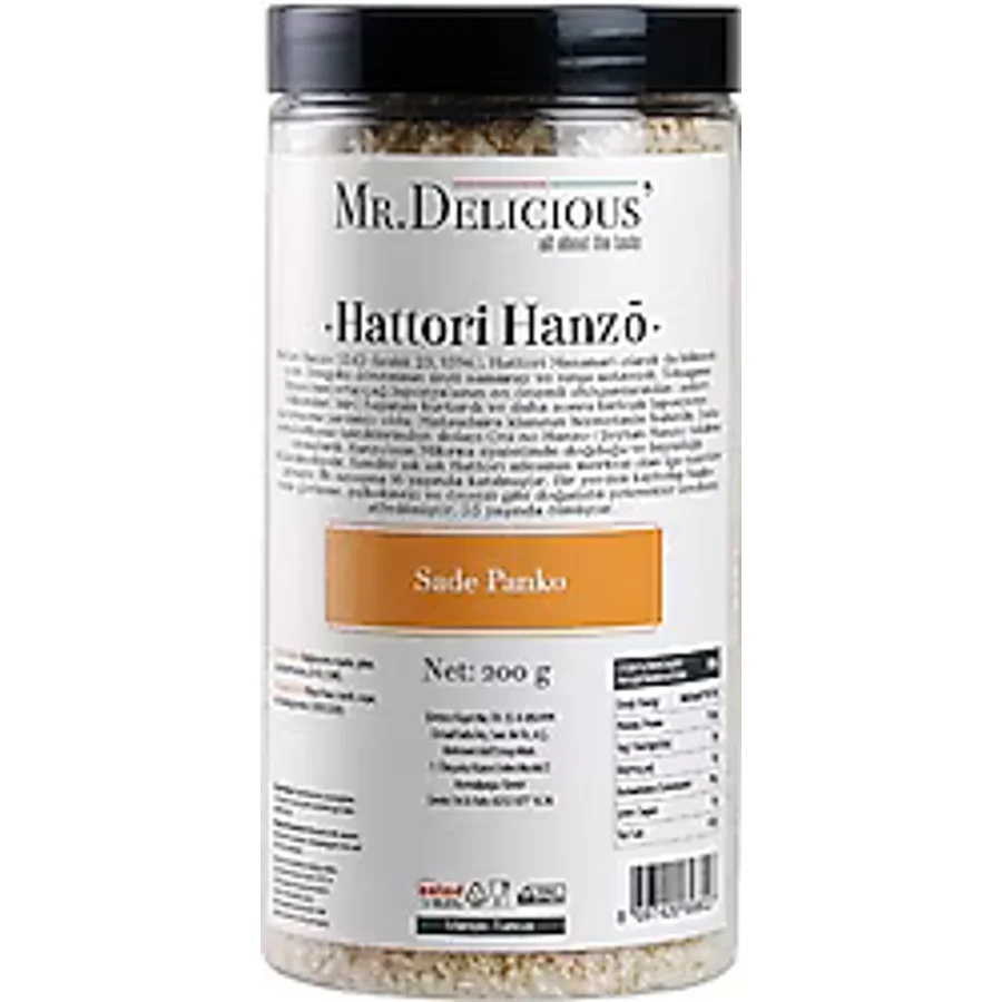 Mr.Delicious Sade Panko 200 gr
