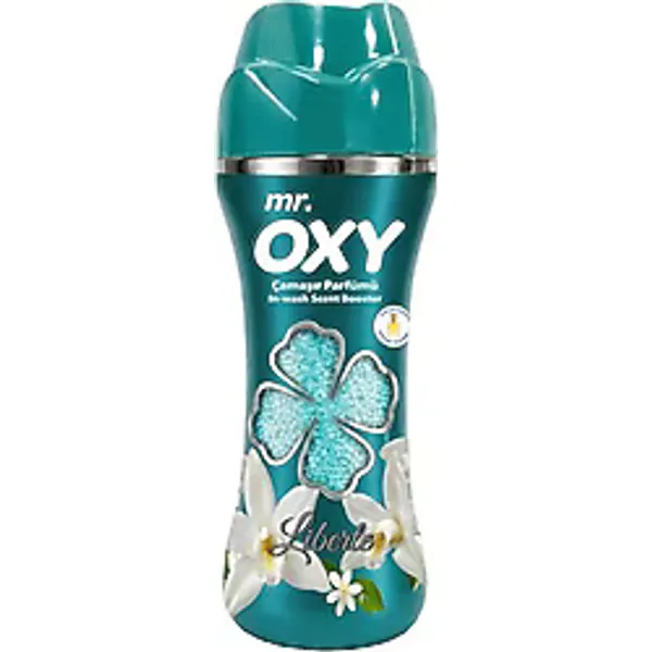 Mr. Oxy Liberte Çamaşır Parfümü 210 gr