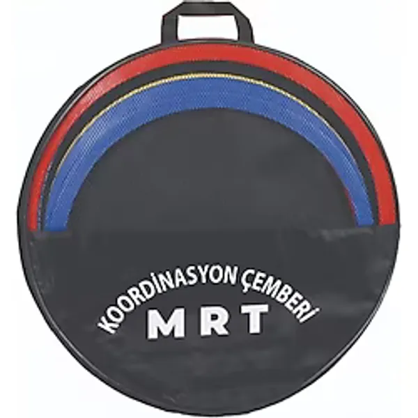 Mrt 12'Li Koordinasyon Çemberi Kondisyon Çemberi