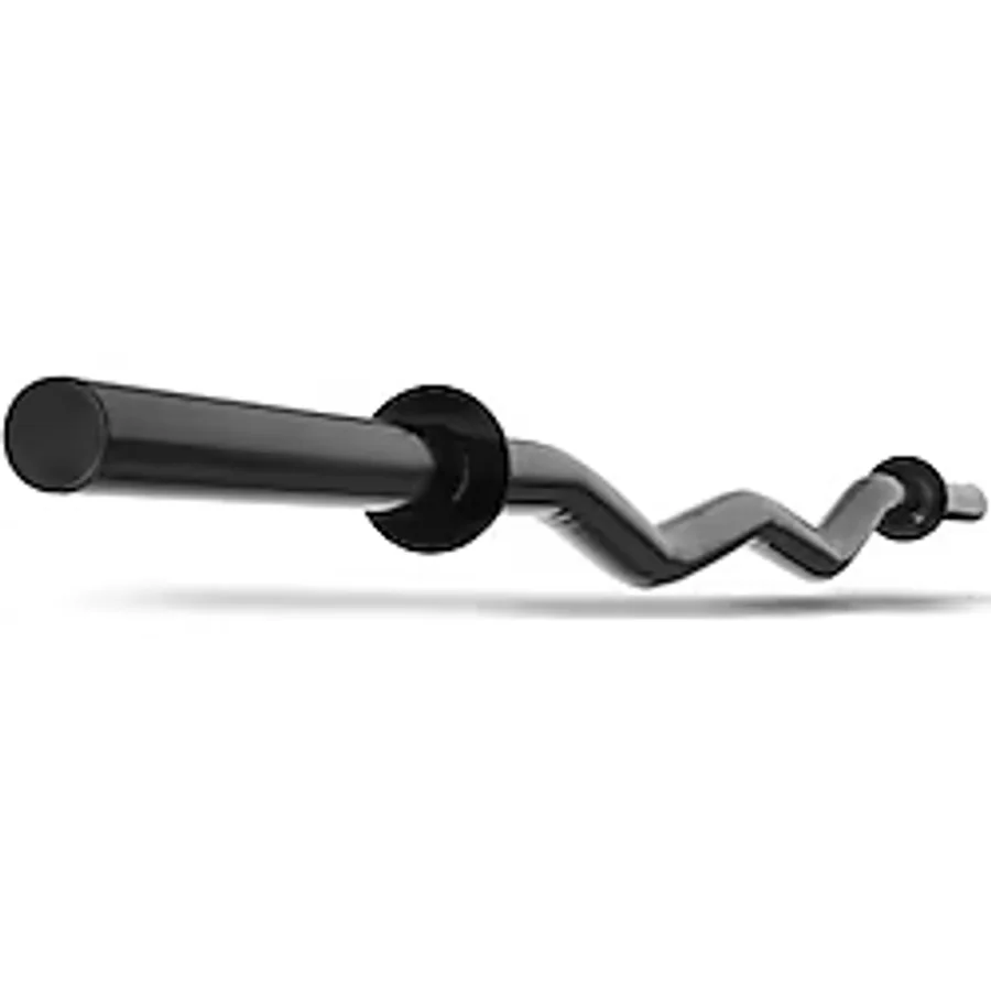 Mrt Spor Siyah Z Bar 120 Cm Zbar