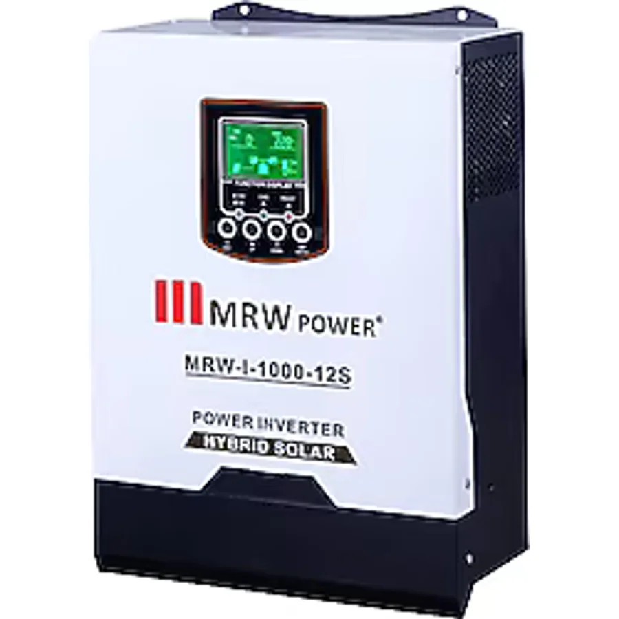 MRW Power MRW-I-1000-12-S 12 V Solar İnverter