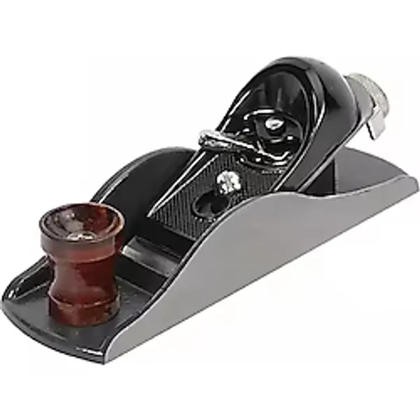 Ms WP252005 175MM Avuç Içi Profesyonel Marangoz Ahşap Rendesi