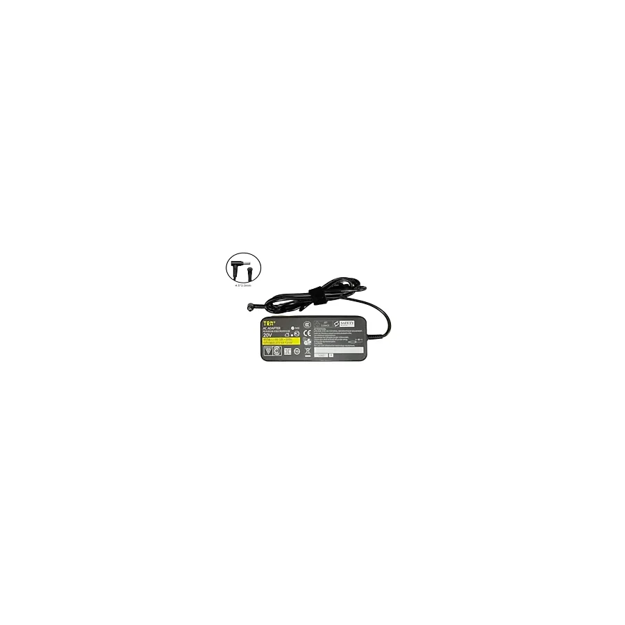 Msi 120W 20V 6A 4.5x3.0mm Laptop Adaptör Şarj Aleti