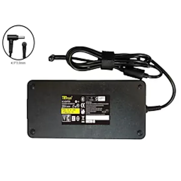 Msi 240W 20V 12A 4.5X3.0mm Laptop Adaptör Şarj Aleti