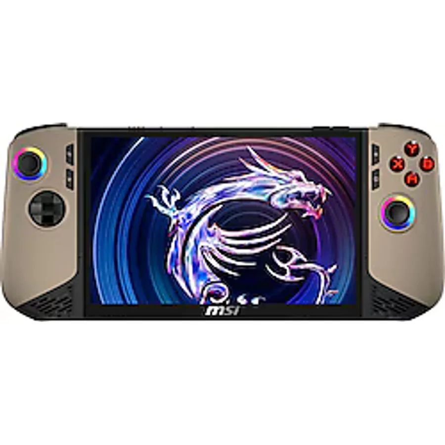 MSI Claw 8 AI Plus A2VM-036TR 1 TB Oyun Konsolu