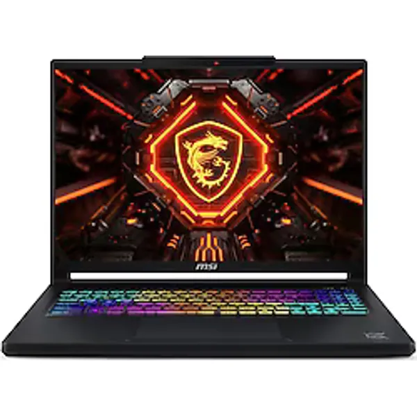 MSI Crosshair 16 Max HX E2WGXK-043TR Ultra 9 275HX 32 GB 1 TB SSD RTX5070 16" WQXGA Gaming Laptop