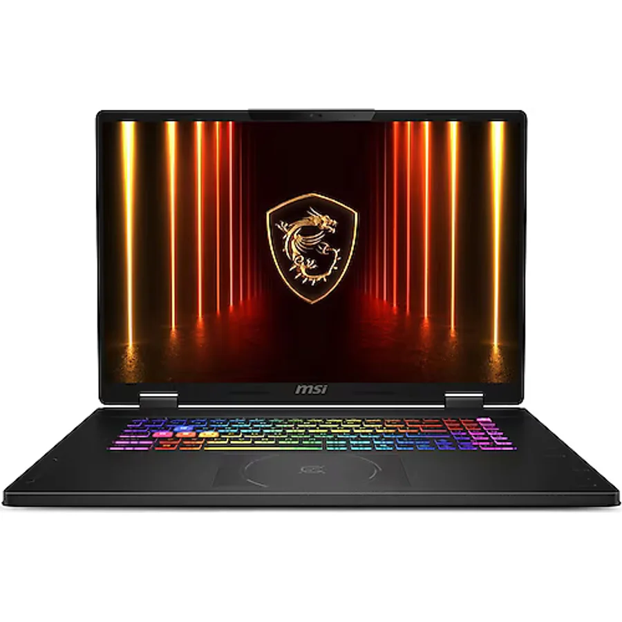 MSI Crosshair 18 HX AI A2XWGKG-032XTR Ultra 9 275HX 64 GB 1 TB SSD RTX5070 18" WQXGA Gaming Laptop