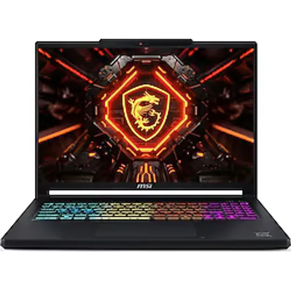 MSI Crosshair A16 HX E8WGXK-058XTRY Ryzen 7 8840HX 16 GB 1 TB SSD RTX5070 16" WQXGA Gaming Laptop