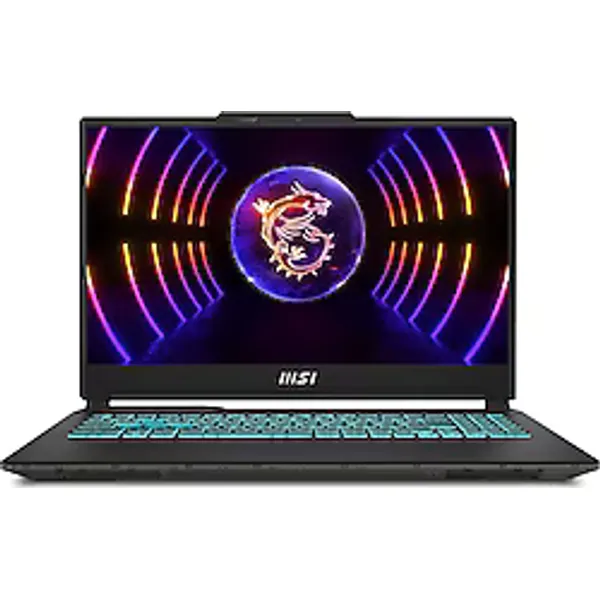 MSI Cyborg 15 A13UC-2087XTR i5-13420H 16 GB 512 GB SSD RTX3050 15.6" Free Dos Full HD Gaming Laptop