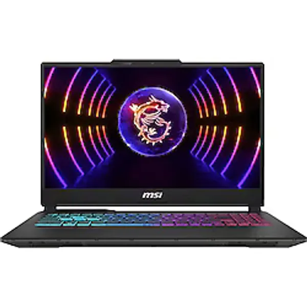 MSI Cyborg 15 A13UC-2087XTR i5-13420H 16 GB 512 GB SSD RTX3050 15.6" Full HD Gaming Laptop