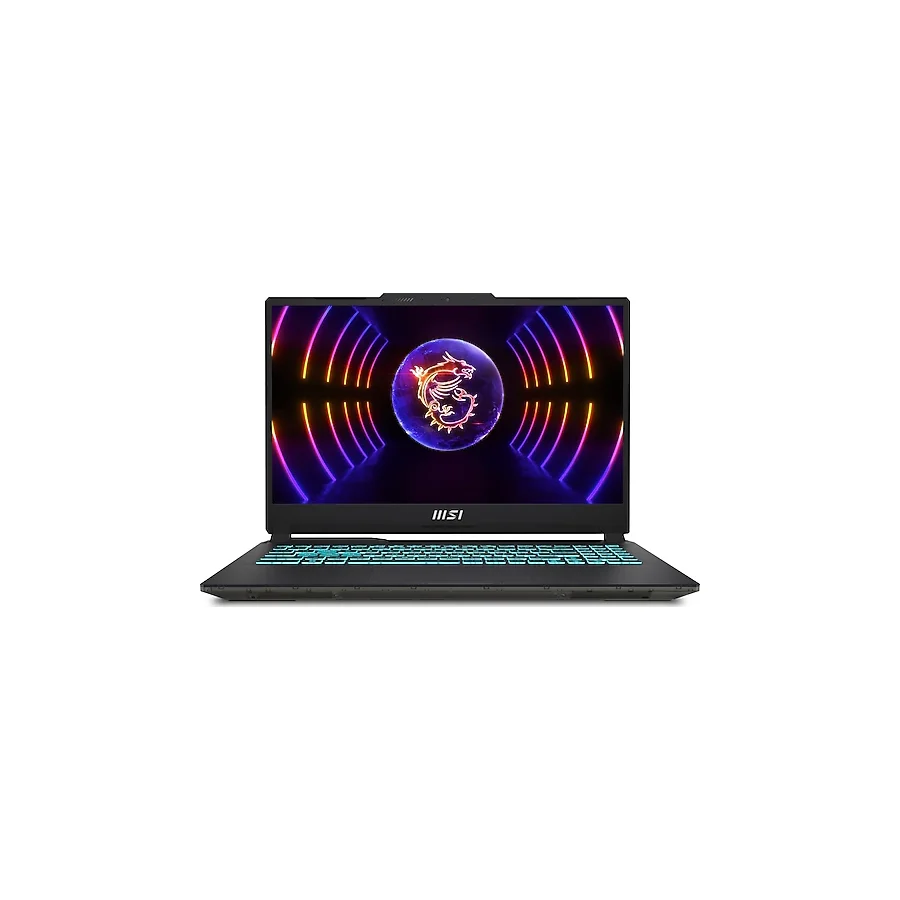 MSI Cyborg 15 A13VE-2268XTRNN i5-13420H 16 GB 512 GB SSD RTX4050 15.6" Full HD Gaming Laptop