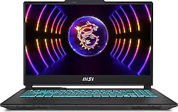 MSI Cyborg 15 A13VE-2268XTRNN i5-13420H 16 GB 512 GB SSD RTX4050 15.6" Full HD Gaming Laptop