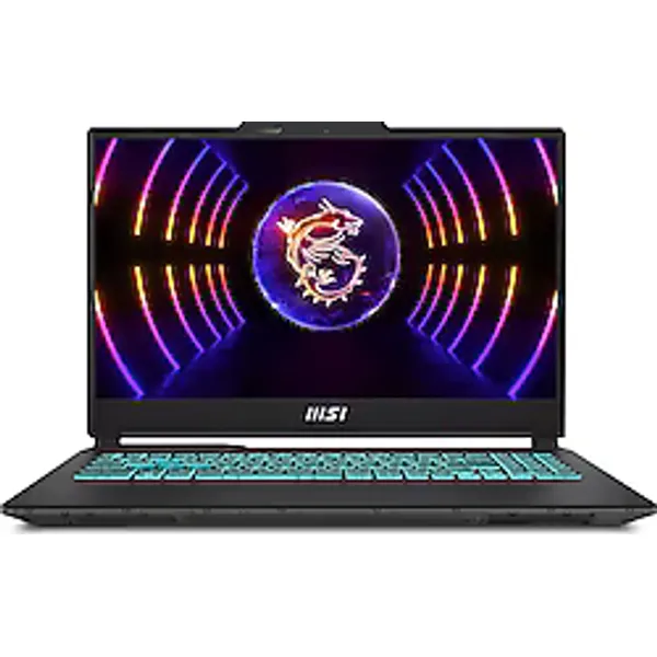 MSI Cyborg 15 A13VE-2269XTRNN i5-13420H 16 GB 512 GB SSD RTX4050 15.6" Free Dos Full HD Gaming Laptop