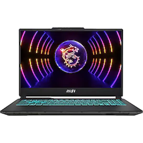 MSI Cyborg 15 A13VE-2270XTRNN i5-13420H 16 GB 1 TB SSD RTX4050 15.6" Full HD Gaming Laptop