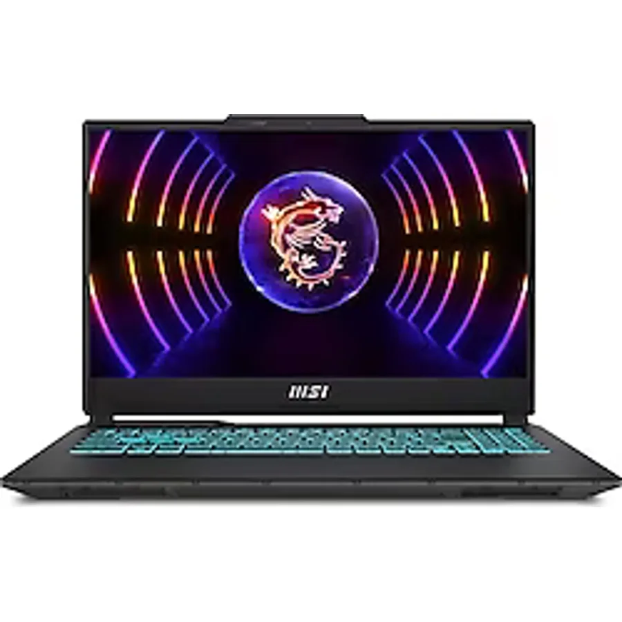 MSI Cyborg 15 A13VF-895XTR i5-13420H 16 GB 1 TB SSD RTX4060 15.6" Full HD Gaming Laptop
