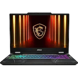 MSI Cyborg 15 B13WFKG-491XTR i5-13420H 16 GB 512 GB SSD RTX5060 15.6" Full HD Gaming Laptop