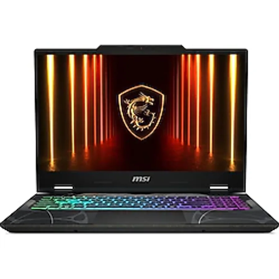 MSI Cyborg 15 B13WFKG-491XTR i5-13420H 16 GB 512 GB SSD RTX5060 15.6" Full HD Gaming Laptop