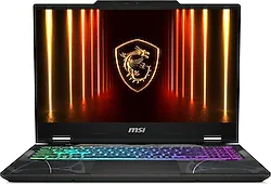 MSI Cyborg 15 B13WFKG-495XTR i7-13620H 32 GB 1 TB SSD RTX5060 15.6" Full HD Gaming Laptop