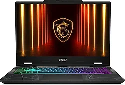 MSI Cyborg 15 B13WGKG-847XTR i7-13620H 16 GB 1 TB SSD RTX5070 15.6" Full HD Gaming Laptop