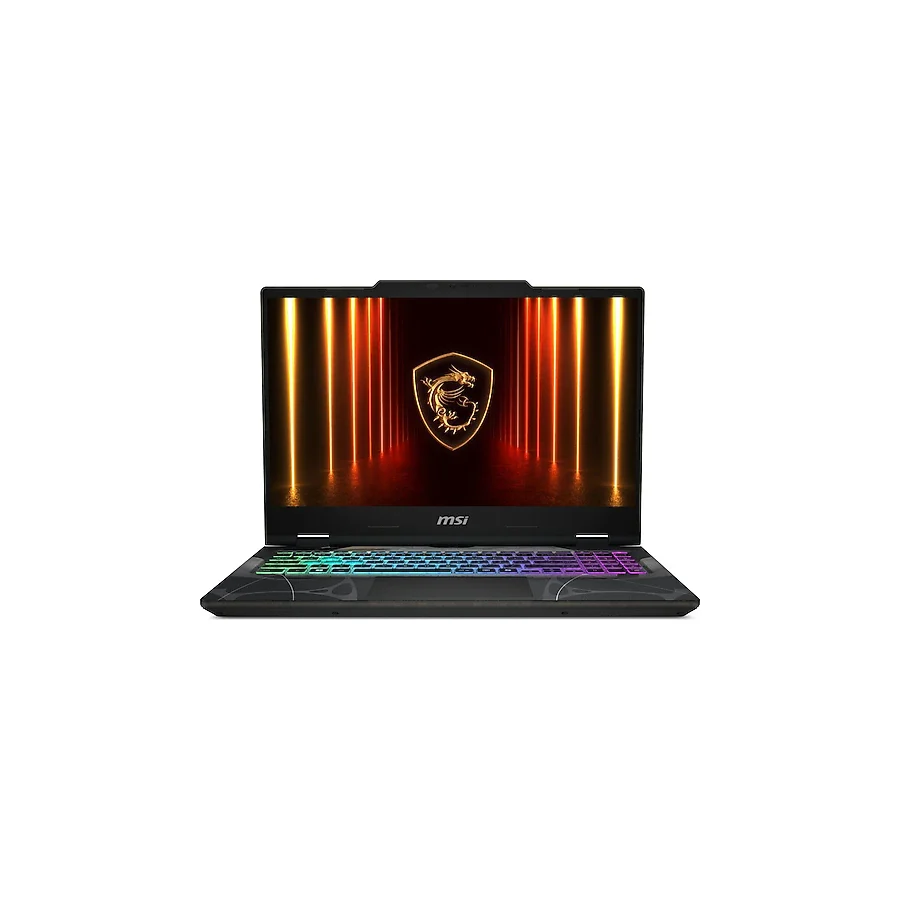 MSI Cyborg 15 B13WGKG-847XTR i7-13620H 16 GB 1 TB SSD RTX5070 15.6" Full HD Gaming Laptop