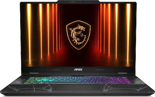 MSI Cyborg 17 B13WFKG-091XTR i7-13620H 16 GB 1 TB SSD RTX5060 17.3" Full HD Gaming Laptop