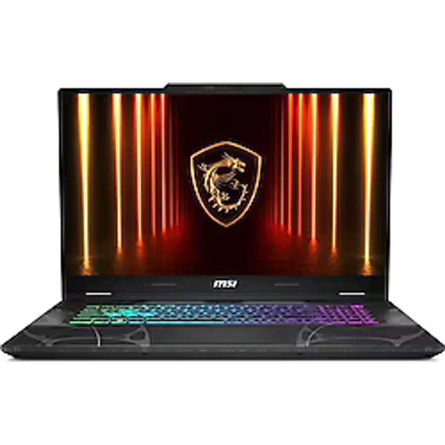 MSI Cyborg 17 B13WFKG-092XTR i7-13620H 32 GB 1 TB SSD RTX5060 17.3" Full HD Gaming Laptop