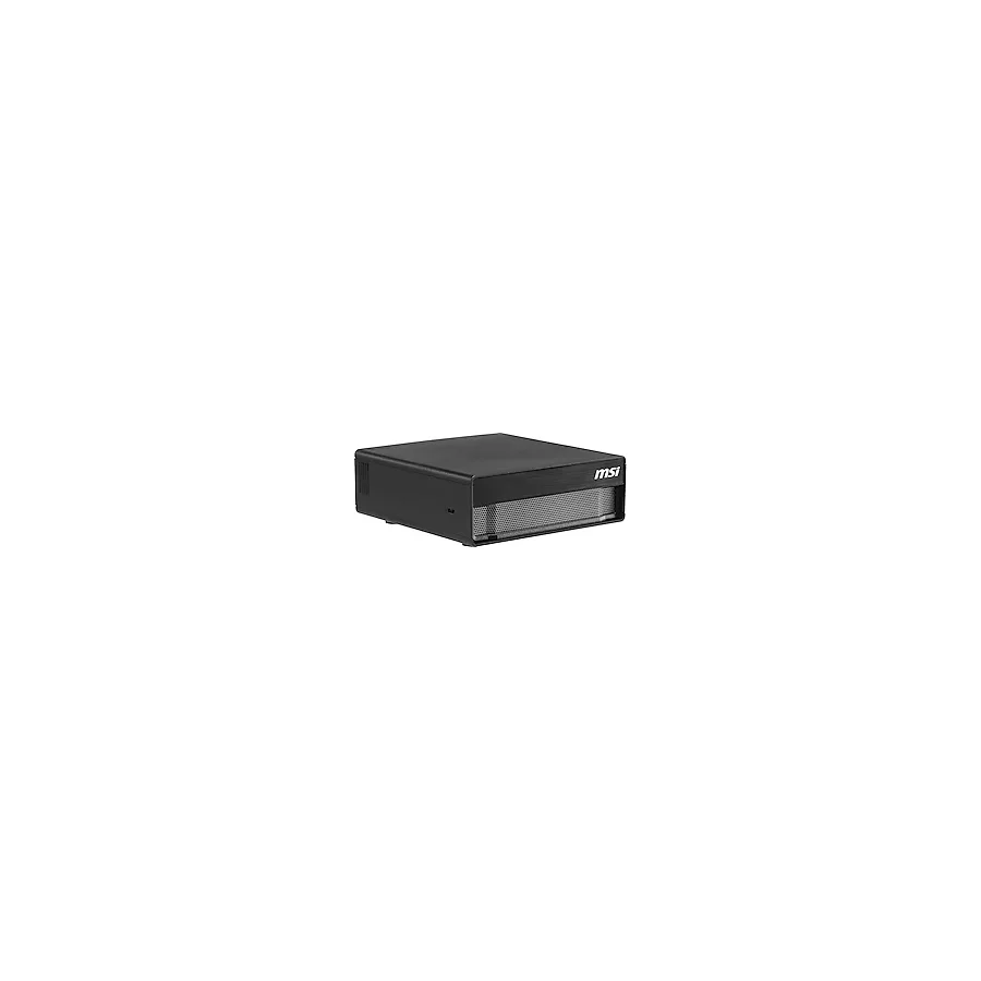 MSI EdgeXpert-32SEU Nvidia GB10 128 GB 4 TB SSD Blackwell Mini PC