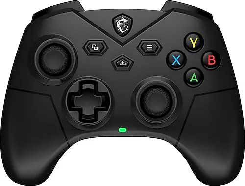 MSI Force GC300 Kablolu/Kablosuz Oyun Kolu