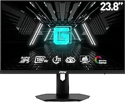 MSI G244F E2 23.8" 1 ms Full HD IPS 180 Hz Oyuncu Monitörü