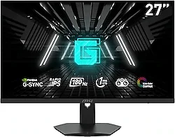 MSI G274F 27" 1 ms Full HD IPS 180 Hz Oyuncu Monitörü