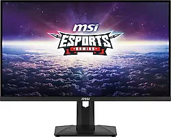 MSI G274QPX 27" 1 ms 2K IPS 240 Hz Oyuncu Monitörü