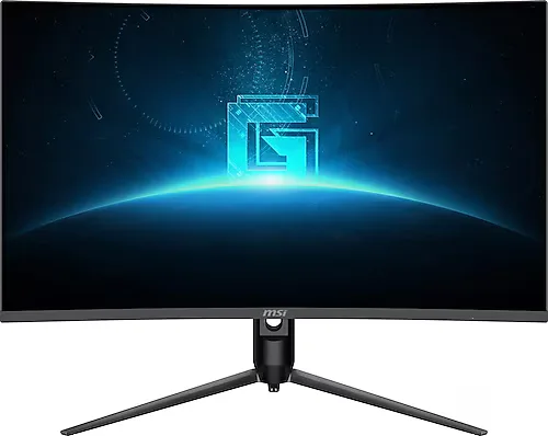 MSI G32CQ5P 31.5" 1 ms 2K Curved 170 Hz Oyuncu Monitörü