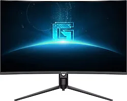 MSI G32CQ5P 31.5" 1 ms 2K Curved 170 Hz Oyuncu Monitörü